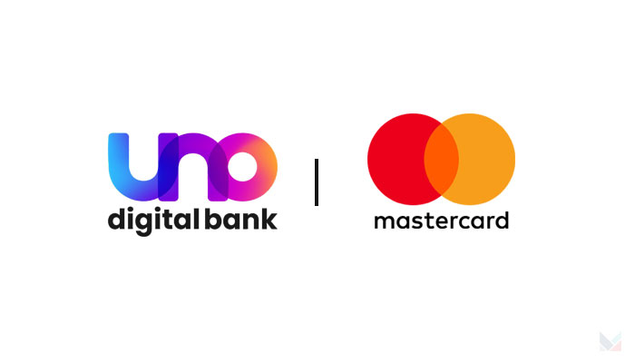 Newly rebranded UNO Digital Bank to issue digital, physical Debit Mastercard cards