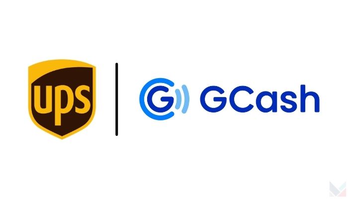 UPS integrates GCash as new payment gateway for PH users