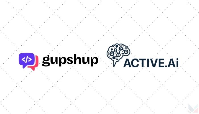 Gupshup acquires conversational AI platform Active.Ai