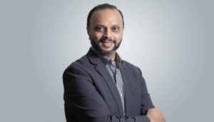 Dentsu Singapore names Pankaj Nayak as MD of Media Group