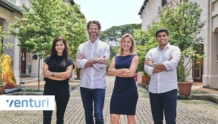Venturi-Partners-Maiden-Fund