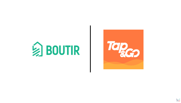 Boutir, Tap & Go partner to launch livestreaming online marketplace for small merchants