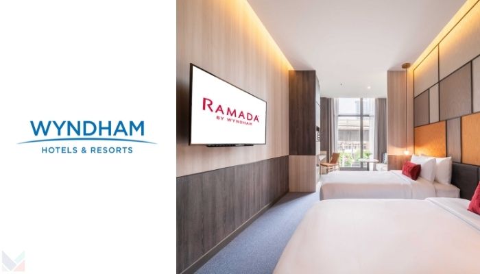Wyndham Hotels & Resorts expands Thailand presence with four new hotels