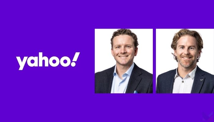 Yahoo elevates John McNerney, Dan Richardson to new APAC leadership roles