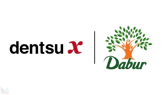 dentsu X wins digital mandate for Dabur India