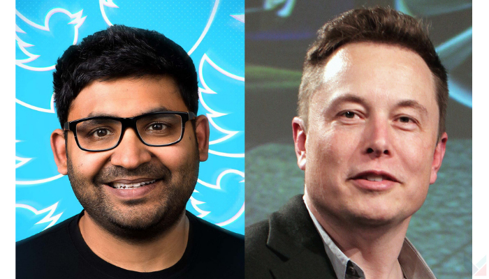 Twitter CEO: Elon Musk not joining Twitter’s board