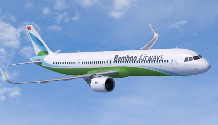 Viet airline Bamboo Airways taps TAL Aviation as representative in France, Benelux