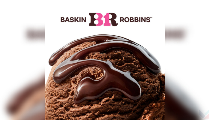 Ice cream & cake resto chain Baskin Robbins undergoes rebranding
