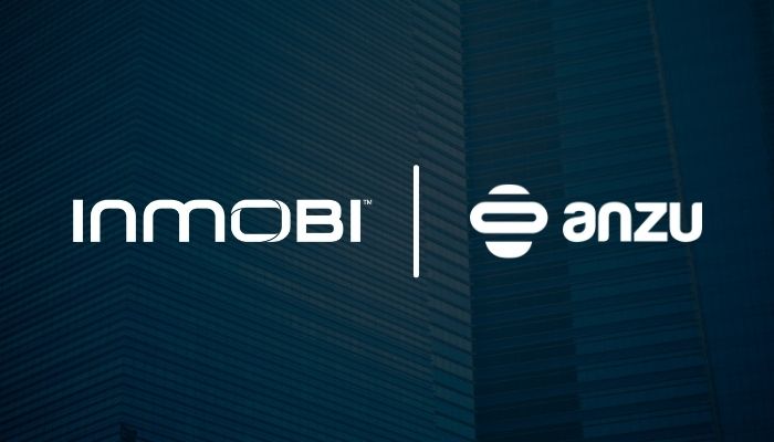 InMobi, Anzu announce preferred programmatic in-game ad partnership for APAC