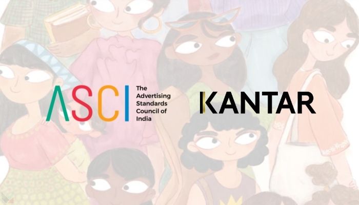 ASCI, Kantar launches probe on gender portrayals in ads via new report