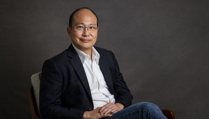 DHL names Lau Tian Chen as new head of APAC innovation center
