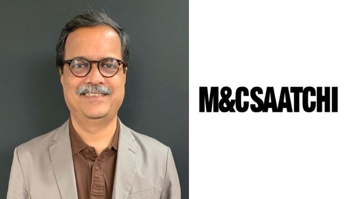 M&C Saatchi Indonesia appoints Kunal Sinha as group chief strategy officer