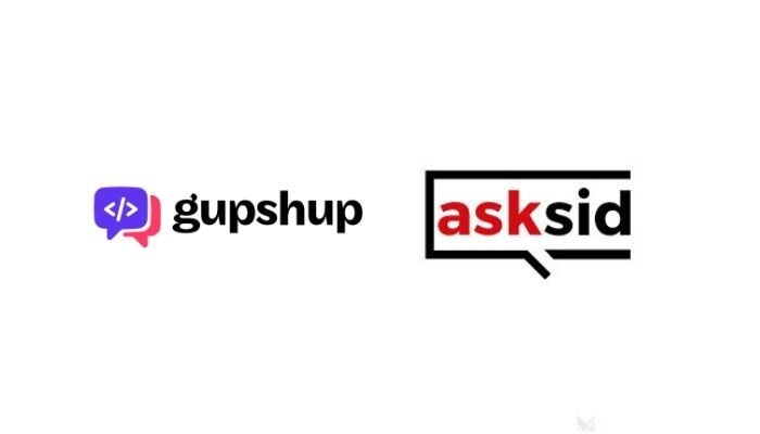 Gupshup acquires conversational AI platform AskSid