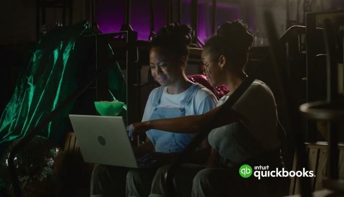 QuickBooks launches new campaign to unlock SMB owners' business side