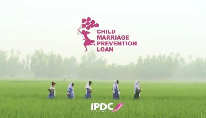 GREY launches campaign for IPDC, Amal Foundation's 'The Child Marriage Prevention Loan'