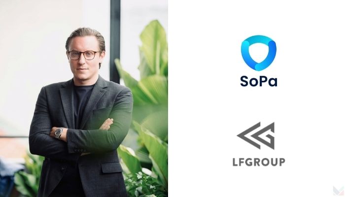 SoPa spins off Leflair into Leftlair Group in Vietnam, name leaders