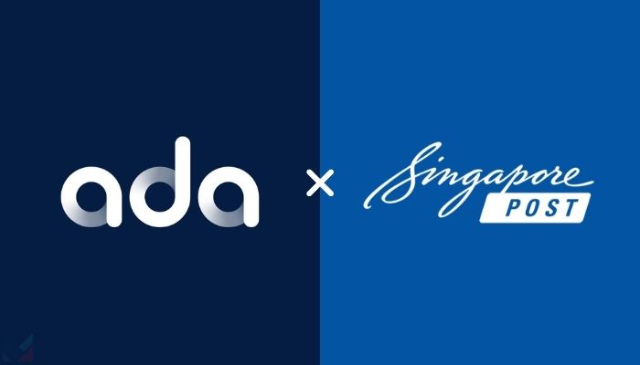ADA acquires SingPost’s e-commerce unit to expand e-commerce solutions in APAC