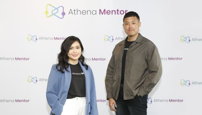Thai-based Athena Mentor introduces crypto-based ‘mentor-to-earn’ platform