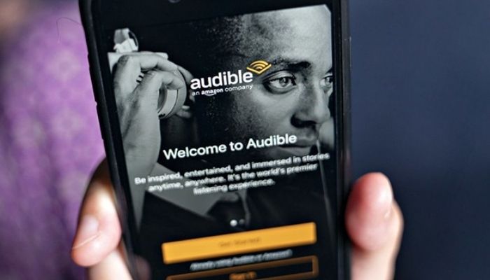 Audible names Wavemaker as agency of record for paid media