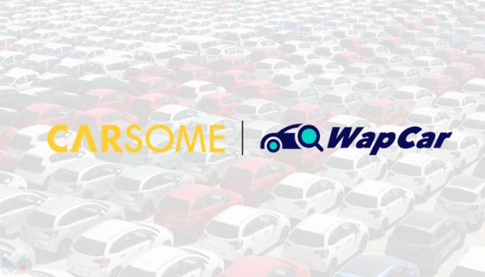 Carsome announces acquisition of WapCar, AutoFun businesses