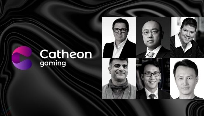 Blockchain gaming Catheon Gaming announces appointment of board of advisors