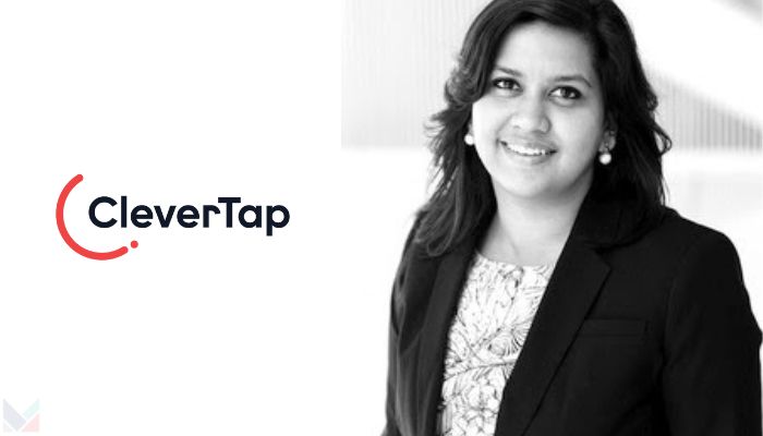 Honey Bajaj appointed as SVP, global chief of consumer experience at CleverTap