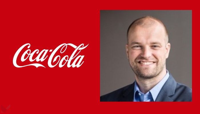 Matthias Blume appointed as VP of marketing for ASEAN, South Pacific at Coca-Cola