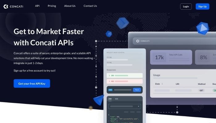 Globe’s 917Ventures launches API marketplace Concati