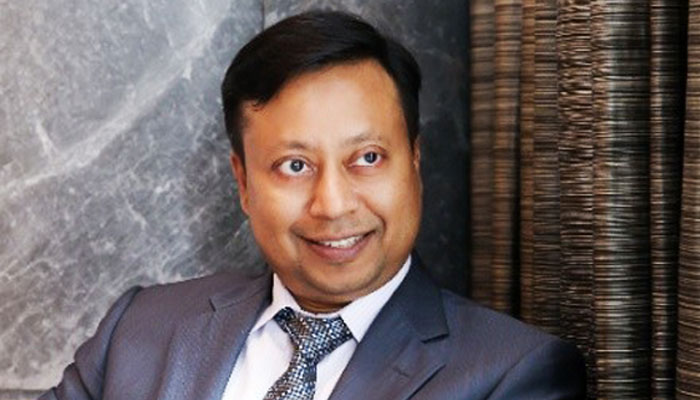 Telekom Malaysia welcomes Krish Datta as new EVP of digital services