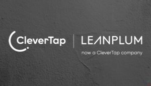 Retention cloud company CleverTap acquires Leanplum