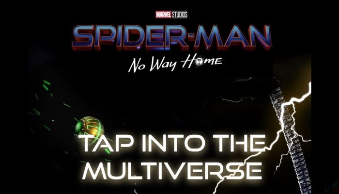 Sony Pictures Television India, Isobar make Spider-Man fans ‘Tap Into The Multiverse’ on their phones