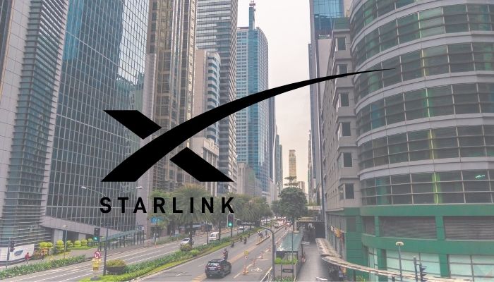 Elon Musk’s Starlink enters PH in landmark SEA expansion