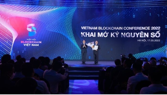 Vietnam Blockchain Association officially launches