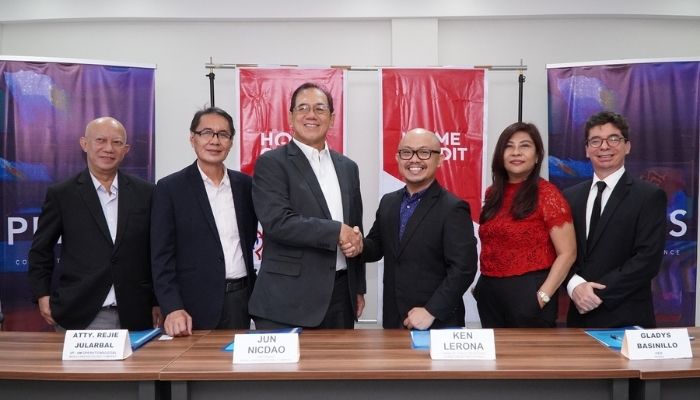 Home Credit teams up with Manila Broadcasting Company, PraXis for on-air financial literacy program