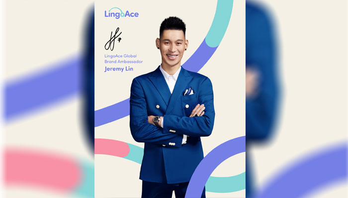 Jeremy-Lin-Global-Brand-Ambassador-of-LingoAce