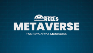 MA Reels - METAVERSE