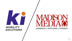 Madison Media x Ki Mobility