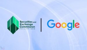 PH’s Securities and Exchange Commission team up with Google PH to screen crypto ads