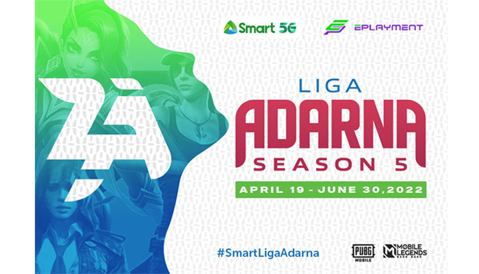 Smart-Liga-Adarna-Season-5Smart-Liga-Adarna-Season-5