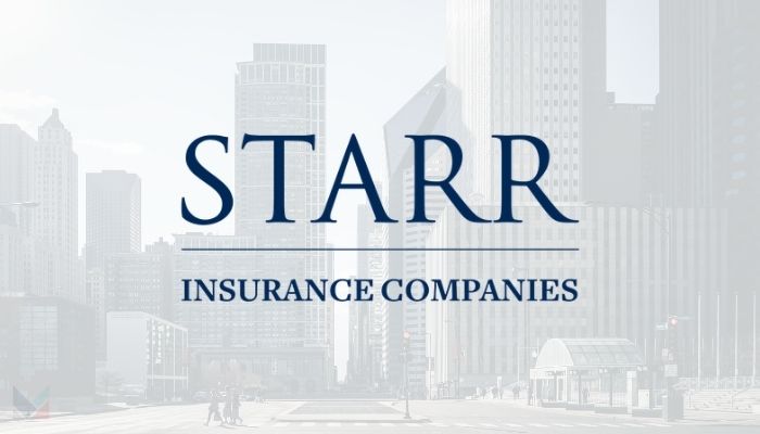 Starr Insurance Companies expands in Thailand