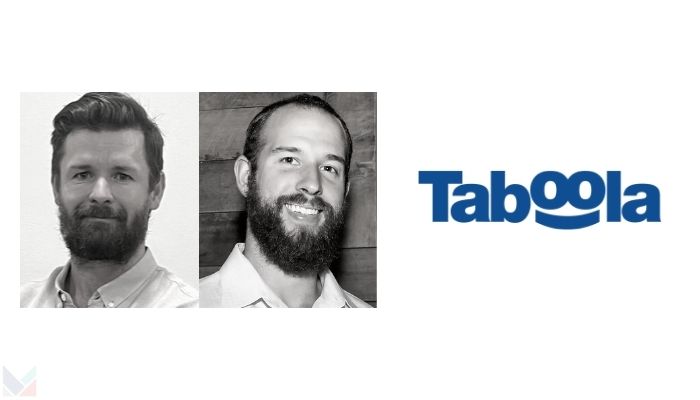 Taboola continues growth in APAC with latest appointments