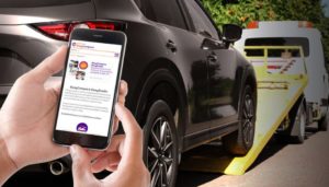 Insurtech EasyCompare to reward motorists for doing business with them