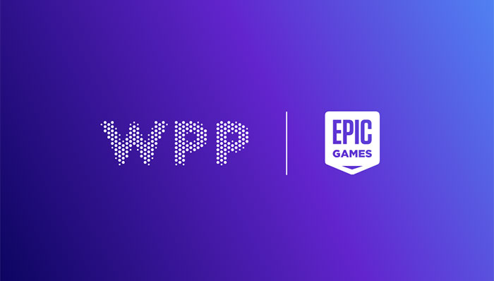 WPP-and-Epic-Games