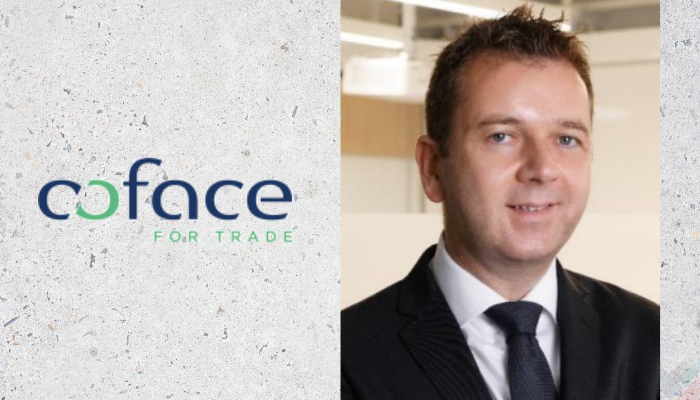 Coface appoints Hugh Burke as new APAC CEO