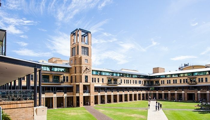UNSW appoints Howatson+Company as media agency of record