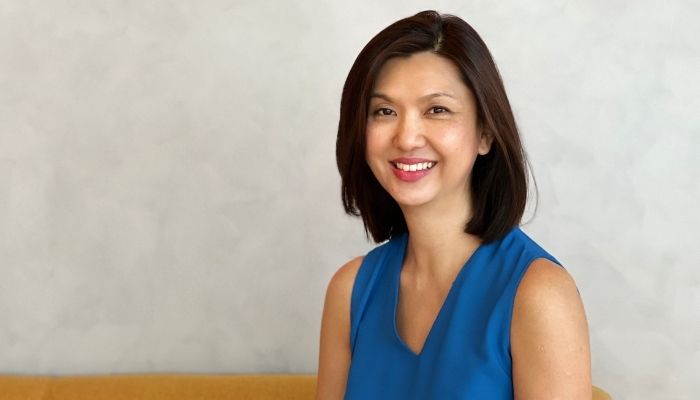 Omnicom Media Group elevated Chloe Neo to CEO role for Singapore