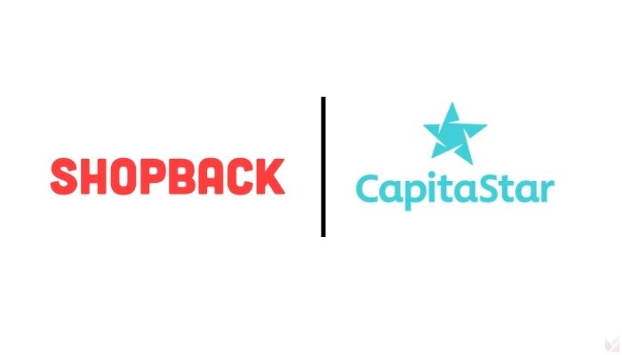 ShopBack partners with CapitaLand’s rewards app, CapitaStar