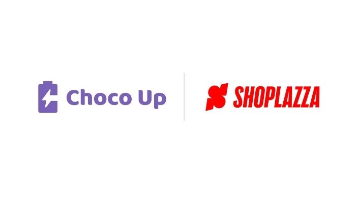 Choco Up partners with global e-commerce platform Shoplazza