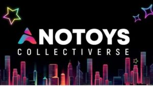 Anotoys Collectiverse to kickstart the next evolution of fandom with celebrity-licensed NFTs