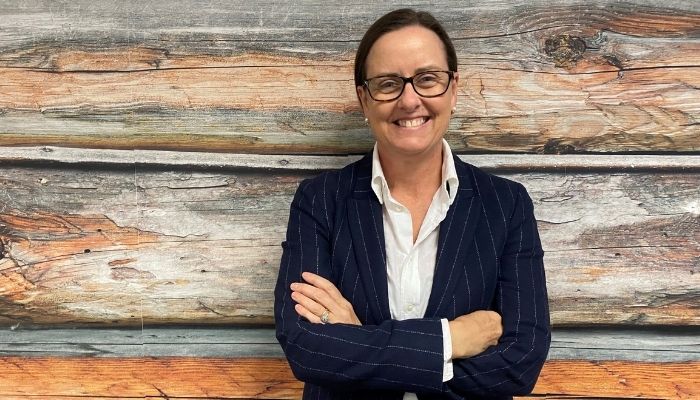 Honner names Fiona Parker as new chief strategy officer